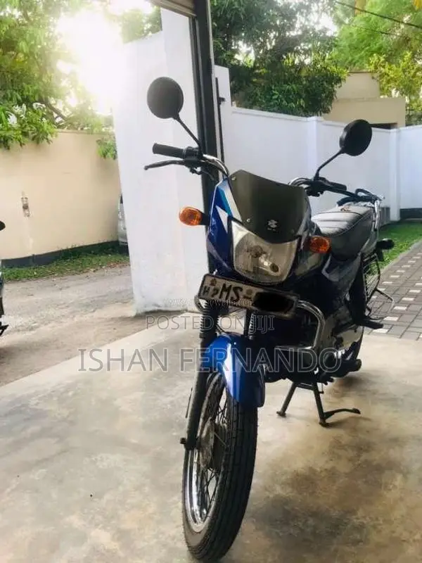 Bajaj CT-100 2006 Motorbike (Used)