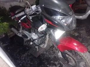 Bajaj Pulsar 2016 Motorbike (Used)