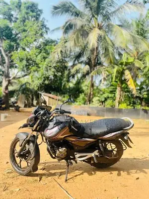 Bajaj Discover 125M 2014 Motorbike Unregistered (Recondition)
