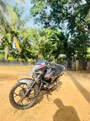 Bajaj Discover 125M 2014 Motorbike Unregistered (Recondition)