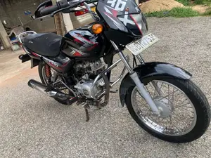 Bajaj CT-100 2019 Motorbike (Used)