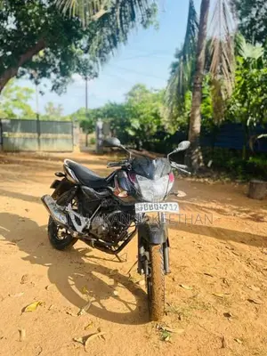 Bajaj Discover 125M 2014 Motorbike Unregistered (Recondition)