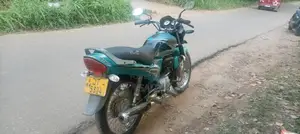 Hero Passion 2004 Motorbike (Used)