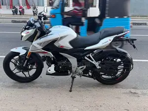 Bajaj Pulsar N160 Premium 2025 Motorbike (Used)