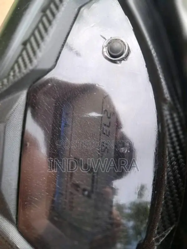 Honda Dio 2019 Motorbike (Used)