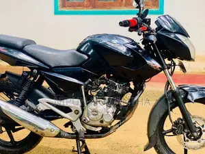 Bajaj Pulsar 2012 Motorbike (Used)