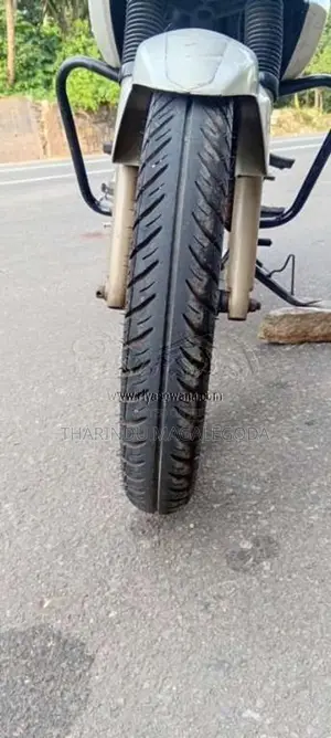 TVS Apache 180 2011 Motorbike (Used)