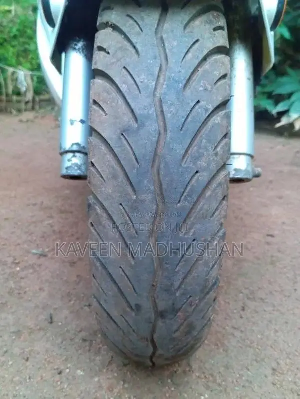 Ranomoto Dream 125 2016 Motorbike (Used)