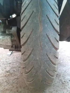 Ranomoto Dream 125 2016 Motorbike (Used)