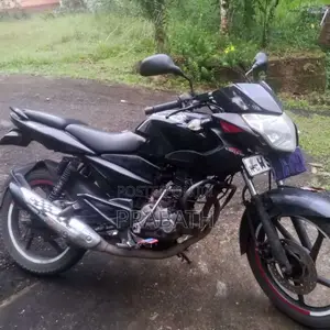 Bajaj Pulsar 135 2011 Motorbike (Used)