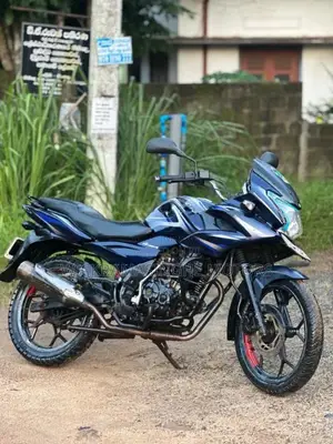 Bajaj Discover 2015 Motorbike (Used)