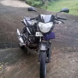 Bajaj Pulsar 135 2011 Motorbike (Used)