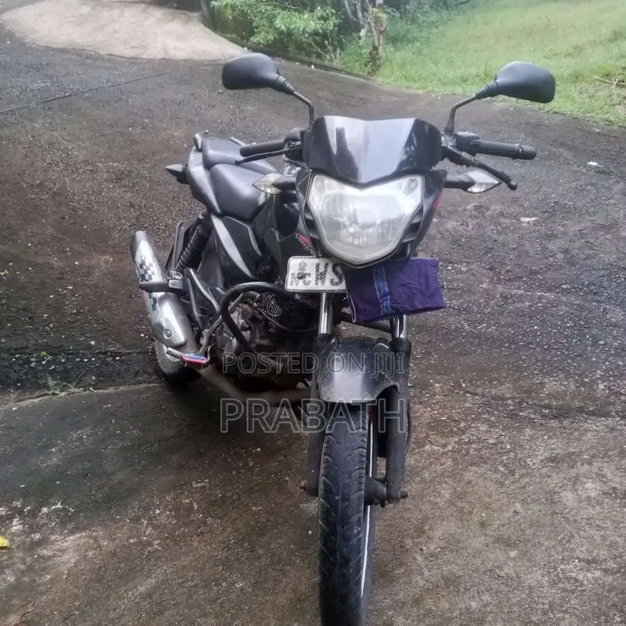Bajaj Pulsar 135 2011 Motorbike (Used)