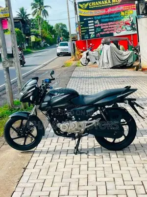 Bajaj Pulsar 150 2016 Motorbike (Used)