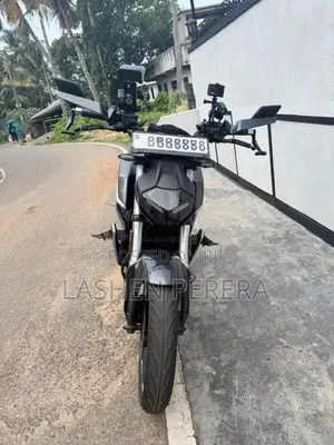 Other Super SECO TS Hunter 2024 Motorbike (Used)