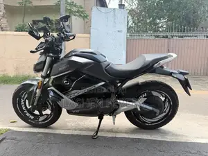 Other Super SECO TS Hunter 2024 Motorbike (Used)