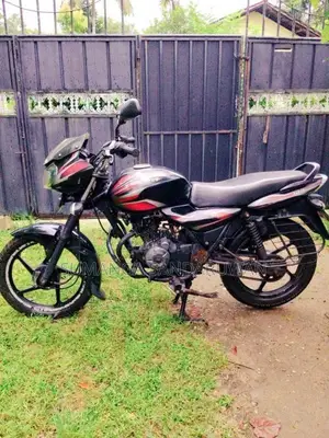 Bajaj Discover 2011 Motorbike (Used)