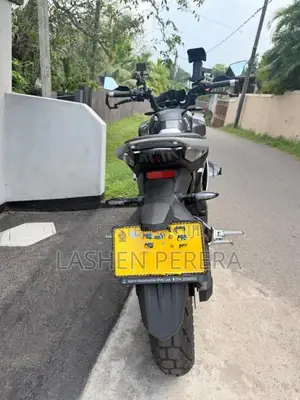 Other Super SECO TS Hunter 2024 Motorbike (Used)