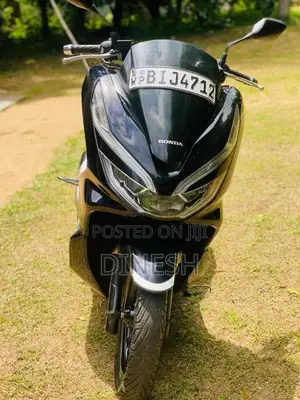 Honda PCX 2019 Motorbike Unregistered (Recondition)