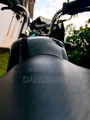 Bajaj CT-100 2008 Motorbike (Used)
