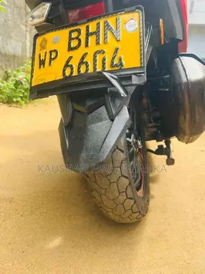 TVS Ntorq 2018 Motorbike (Used)