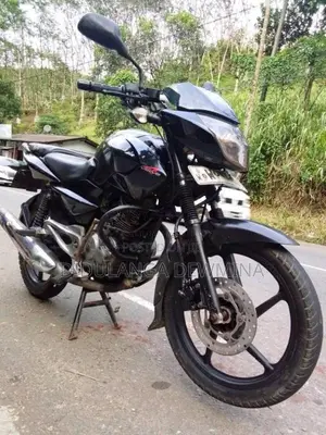 Bajaj Pulsar 135 2011 Motorbike (Used)