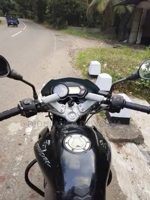Bajaj Pulsar 135 2011 Motorbike (Used)