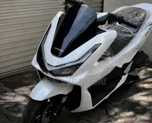 Honda Pcx 2026 Motorbike Brand New