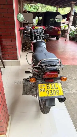 Bajaj CT-100 2020 Motorbike (Used)