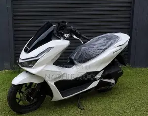 Honda Pcx 2026 Motorbike Brand New