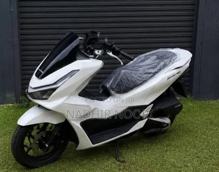 Honda Pcx 2026 Motorbike Brand New