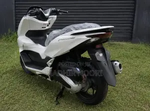 Honda Pcx 2026 Motorbike Brand New