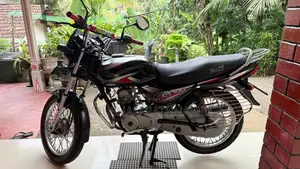 Bajaj CT-100 2020 Motorbike (Used)