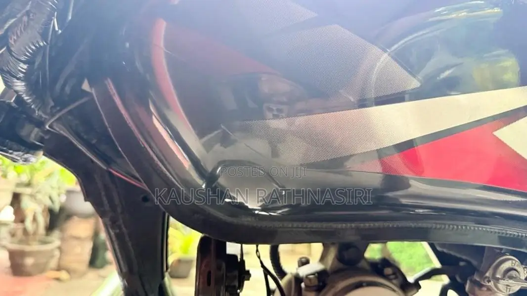 Bajaj CT-100 2020 Motorbike (Used)