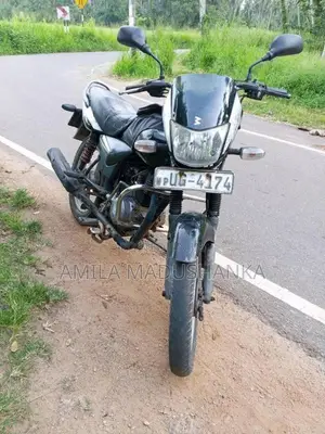 Bajaj Platina 100 2009 Motorbike (Used)