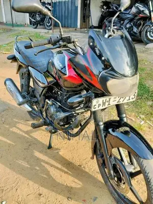 Bajaj Discover 2010 Motorbike (Used)