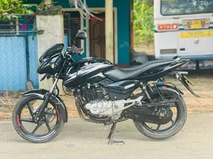 Bajaj Pulsar 150 2016 Motorbike (Used)
