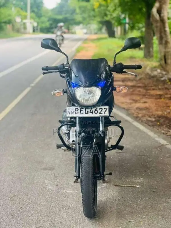 Bajaj Pulsar 150 2016 Motorbike (Used)