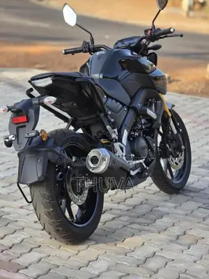 Yamaha MT-15 2026 Motorbike (Used)