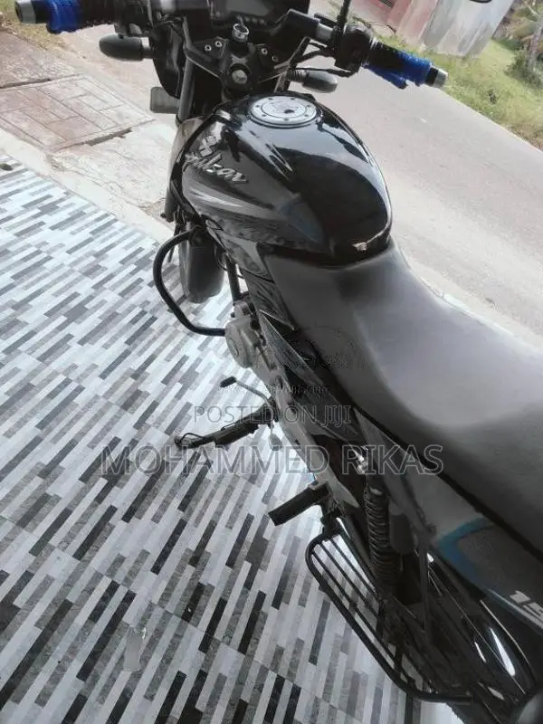 Bajaj Pulsar 2016 Motorbike Brand New
