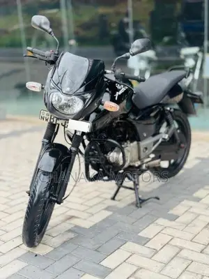 Bajaj Pulsar 150 2016 Motorbike (Used)
