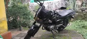 Bajaj Pulsar 150 2016 Motorbike (Used)