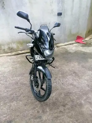 Bajaj Pulsar 150 2010 Motorbike (Used)