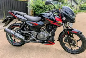 Bajaj Pulsar 2020 Motorbike (Used)