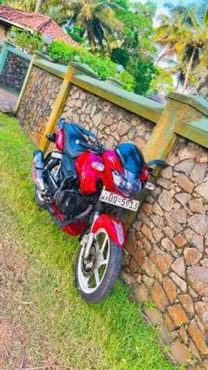 TVS Apache Rtr 160 2008 motorcycle (Used)