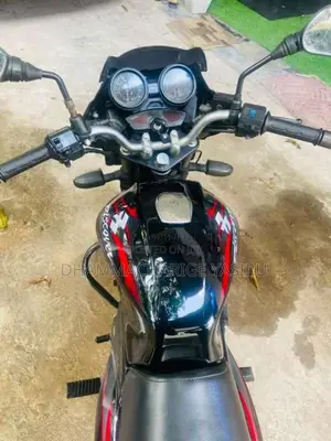 Bajaj Discover 150 2011 Motorbike (Used)