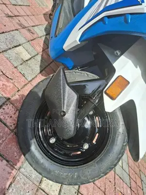 Honda Dio 2020 Motorbike (Used)