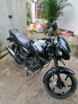 Bajaj Pulsar 150 2010 Motorbike (Used)