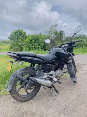Bajaj Pulsar 135 2015 Motorbike (Used)