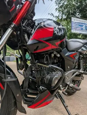 Bajaj Pulsar 2020 Motorbike (Used)
